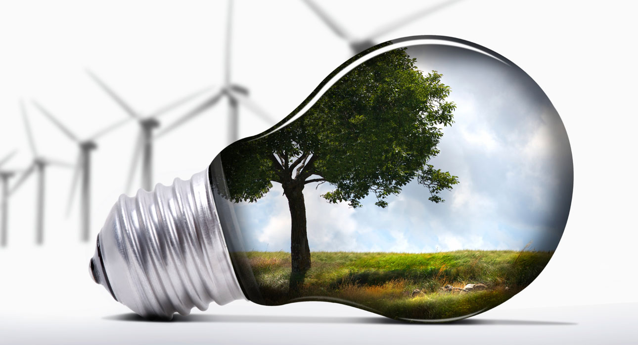 Crisi energetica, i prezzi salgono ma le emissioni calano