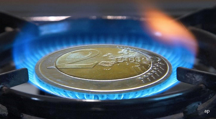 Gas, bollette in calo a marzo del 13,4%
