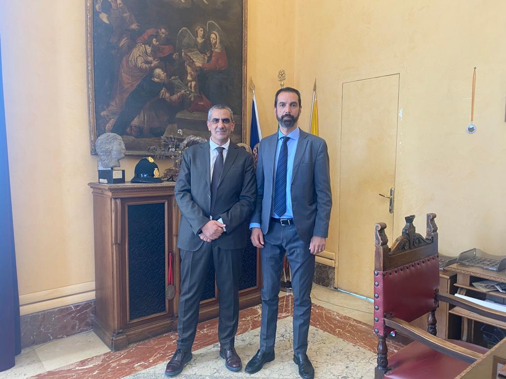 Messina, Giunta comunale completata adesso lo sprint di fine 2022