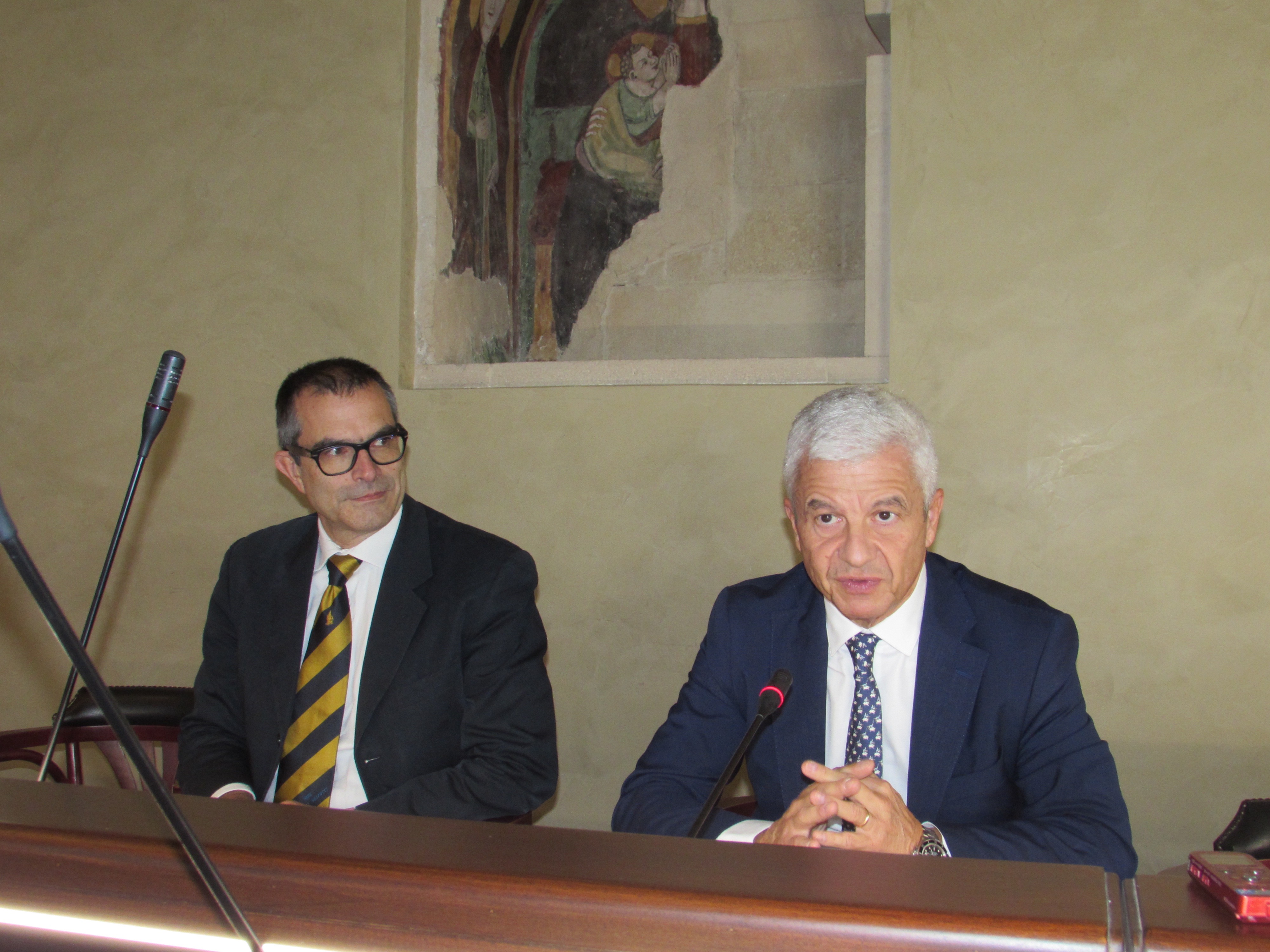 Da Pnrr e Pnc 128,6 milioni per il futuro dell’Università di Palermo