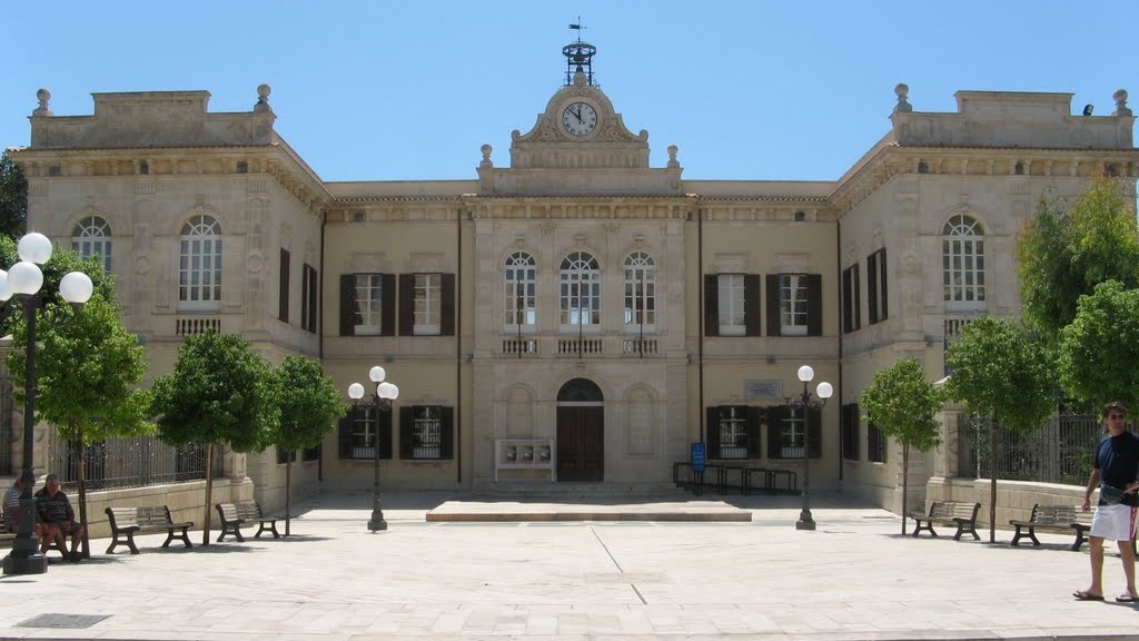 Rimpasto in Giunta, il sindaco di Pozzallo riassegna le deleghe