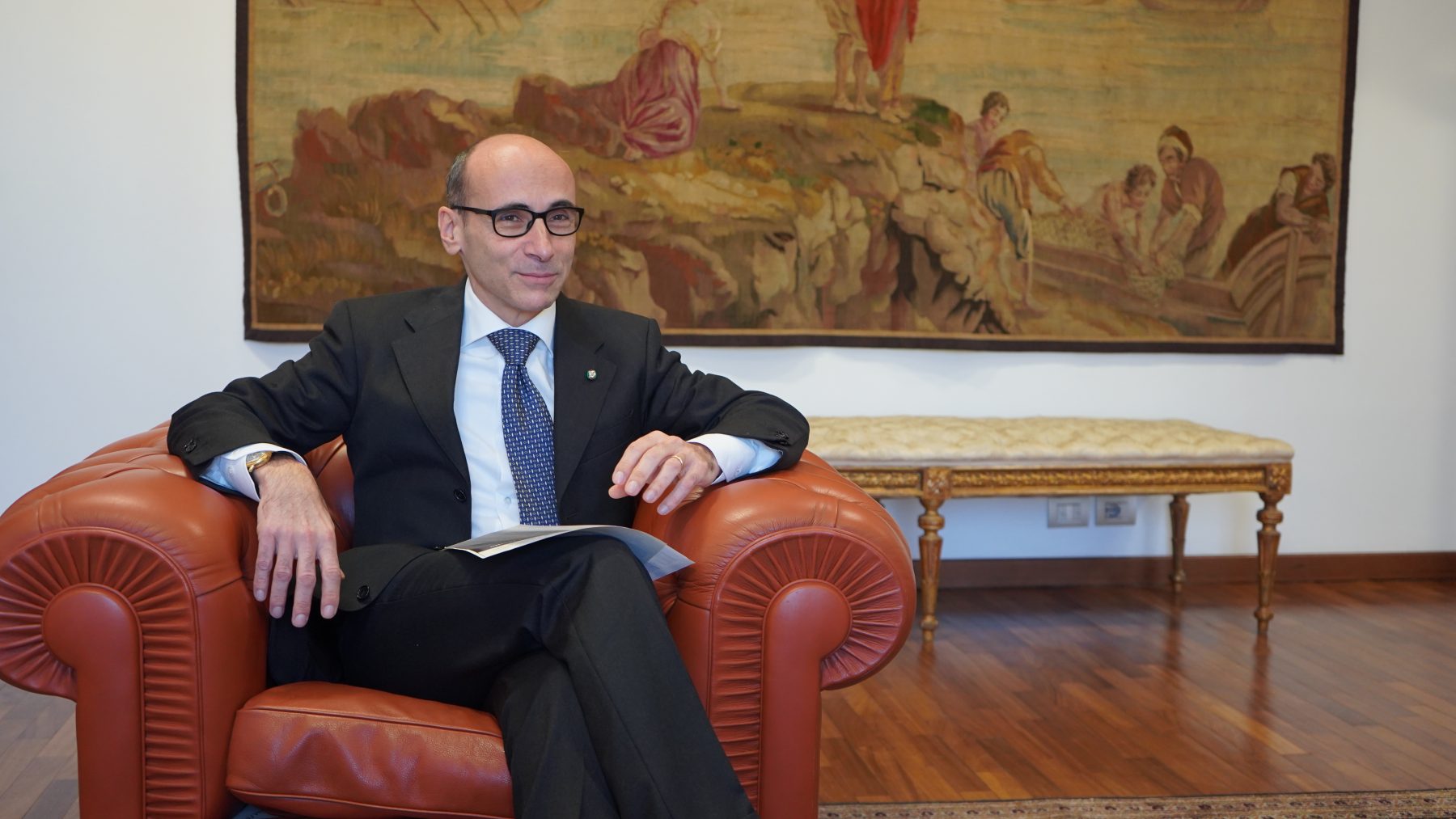 Busia, Anac: “Oggi combattiamo la corruzione con armi e strumenti nuovi”