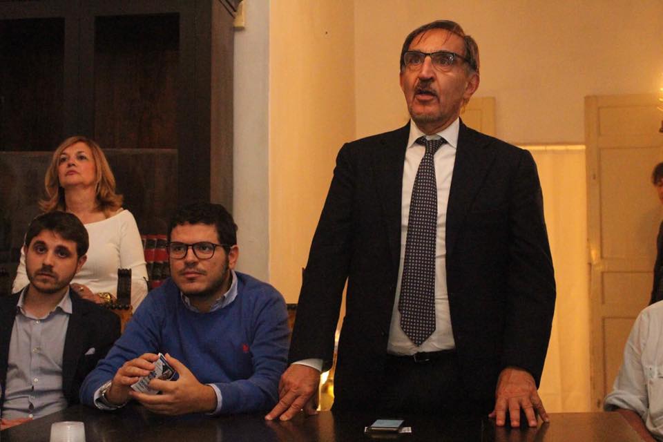 Regione Siciliana, chi è Gaetano Galvagno: il giovane “meloniano” nuovo presidente all’Ars