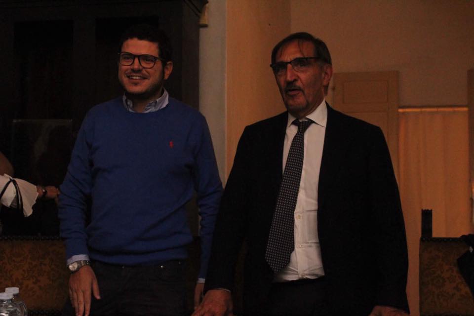 Regione Siciliana, chi è Gaetano Galvagno: il giovane “meloniano” nuovo presidente all’Ars