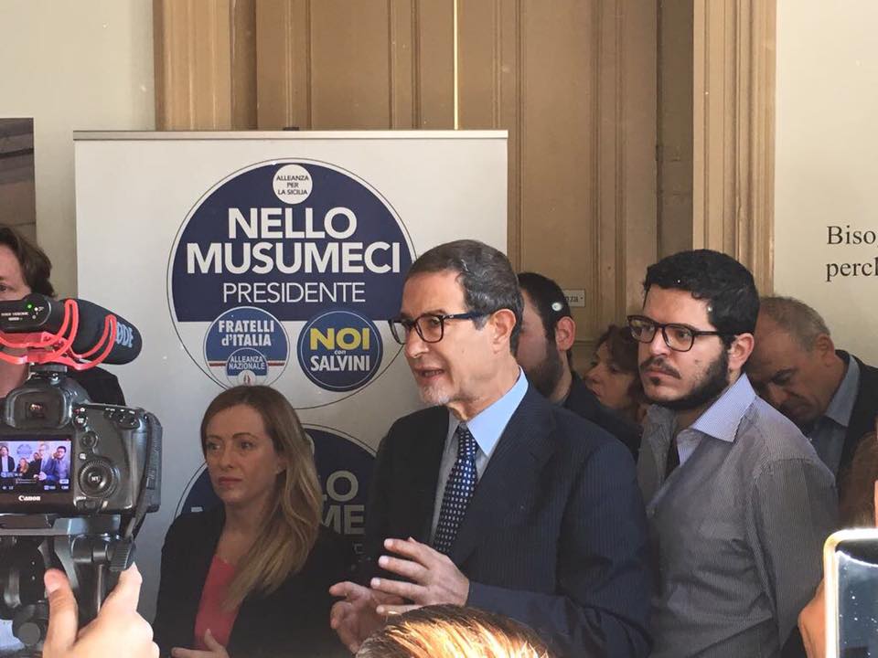 Regione Siciliana, chi è Gaetano Galvagno: il giovane “meloniano” nuovo presidente all’Ars