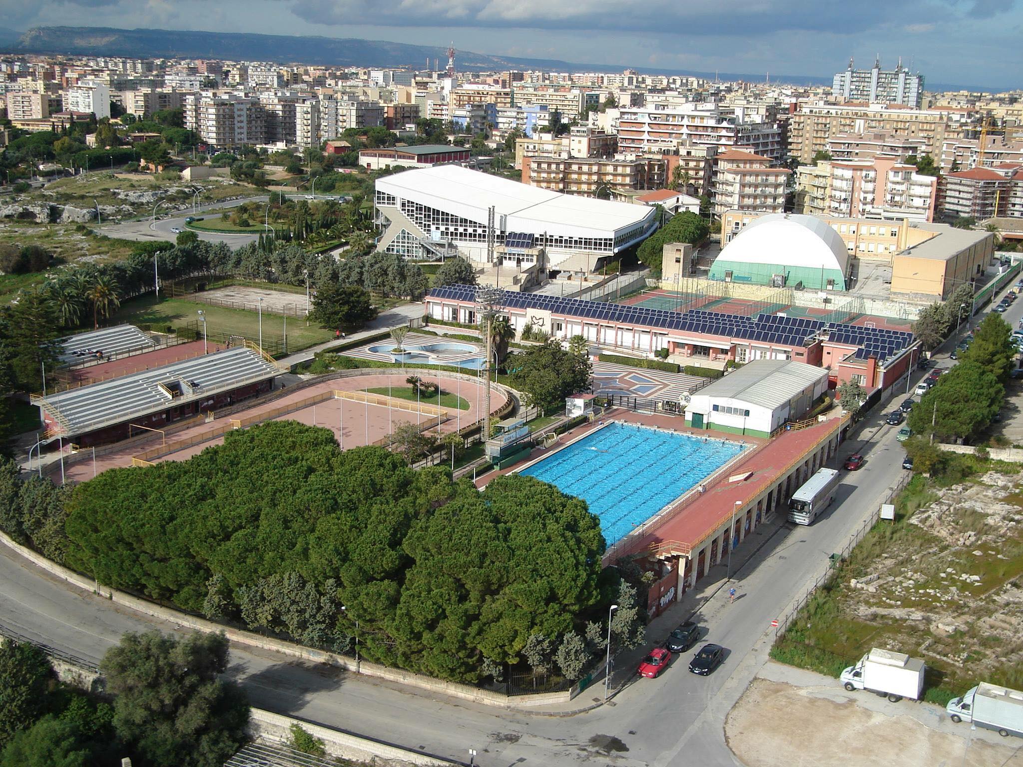 Vandali scatenati a Siracusa e provincia: la mappa dei raid, le Foto