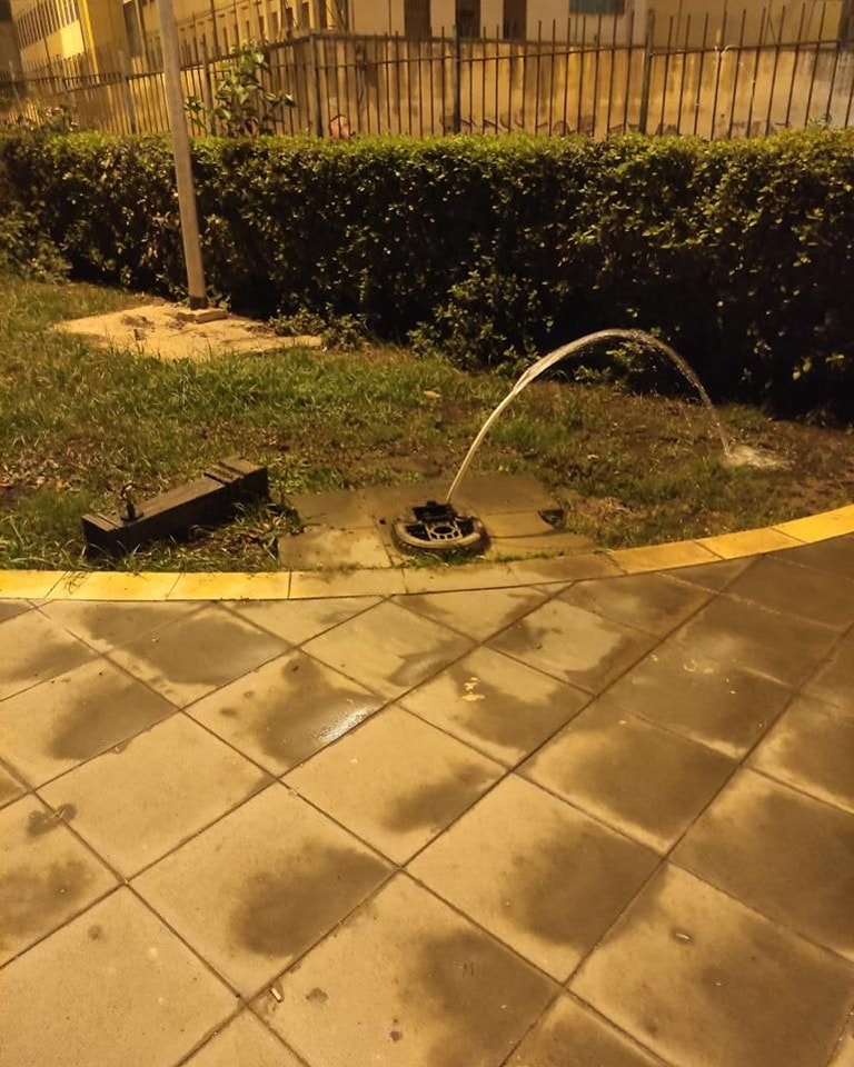 Vandali scatenati a Siracusa e provincia: la mappa dei raid, le Foto