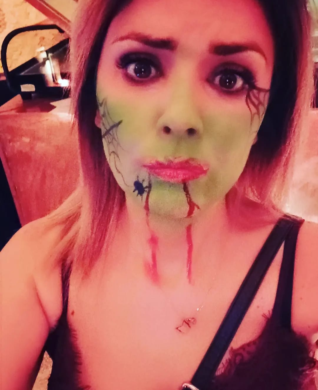 Tutti pazzi per Halloween: le foto dei nostri lettori