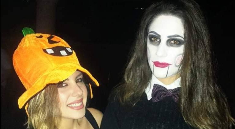 Galleria foto 'Tutti pazzi per Halloween: le foto dei nostri lettori' - foto 12