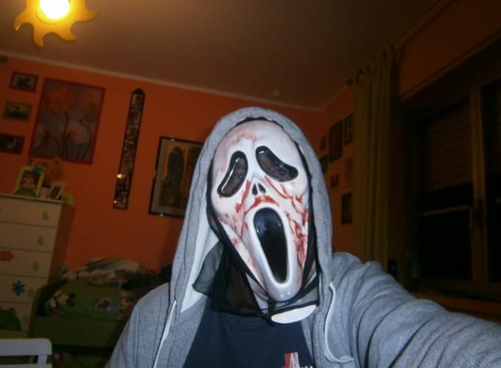 Tutti pazzi per Halloween: le foto dei nostri lettori