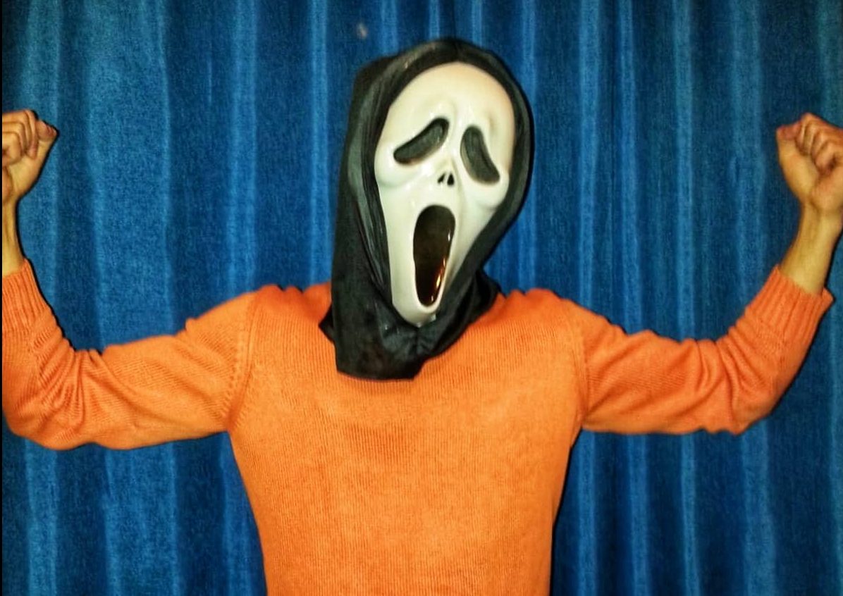 Galleria foto 'Tutti pazzi per Halloween: le foto dei nostri lettori' - foto 15