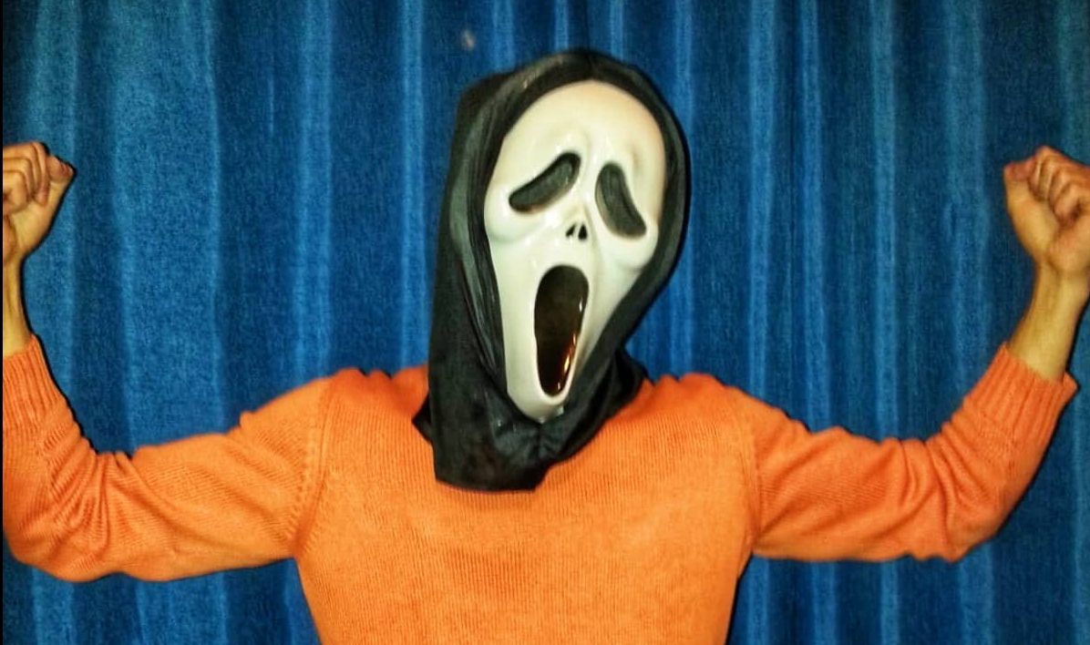 Tutti pazzi per Halloween: le foto dei nostri lettori