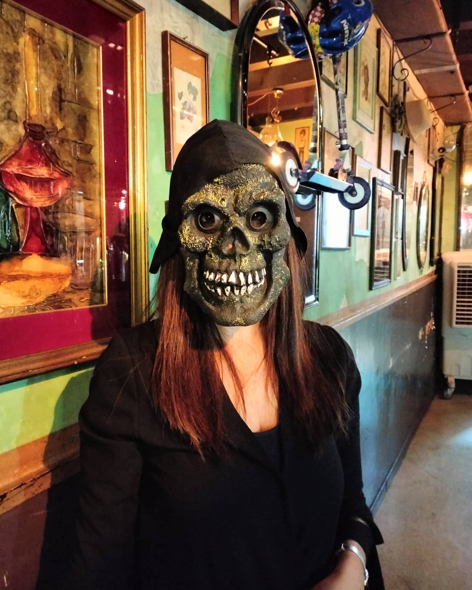 Galleria foto 'Tutti pazzi per Halloween: le foto dei nostri lettori' - foto 13