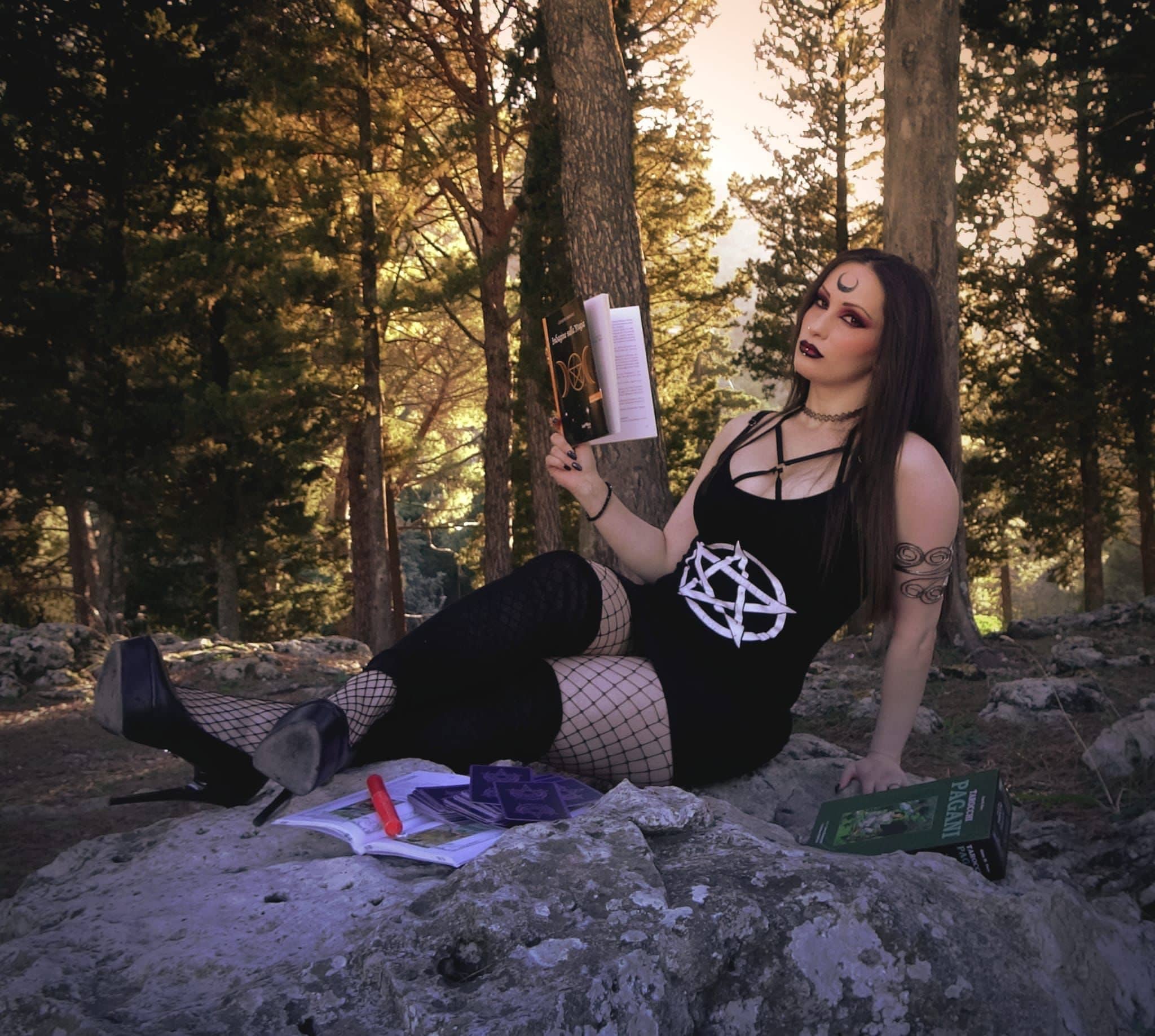 Tutti pazzi per Halloween: le foto dei nostri lettori