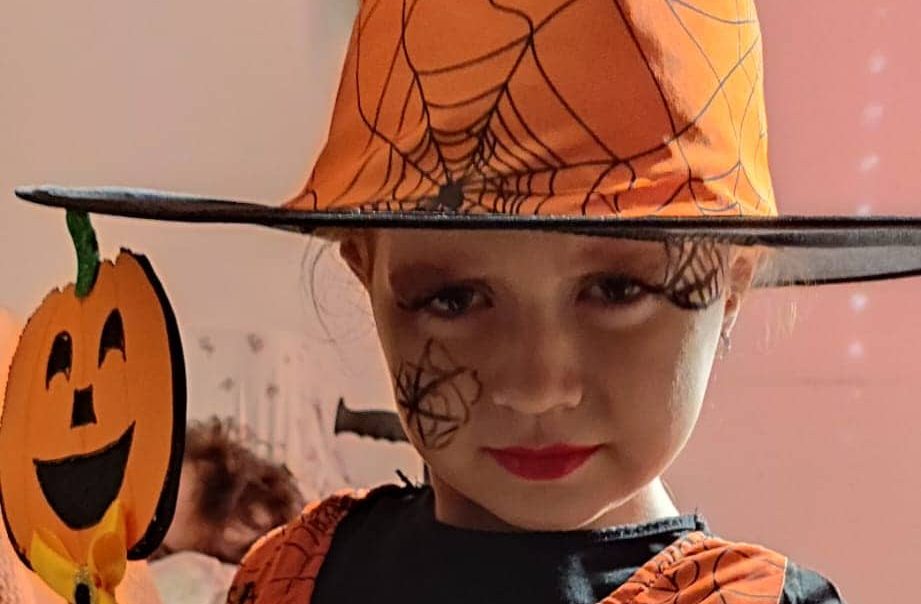 Tutti pazzi per Halloween: le foto dei nostri lettori