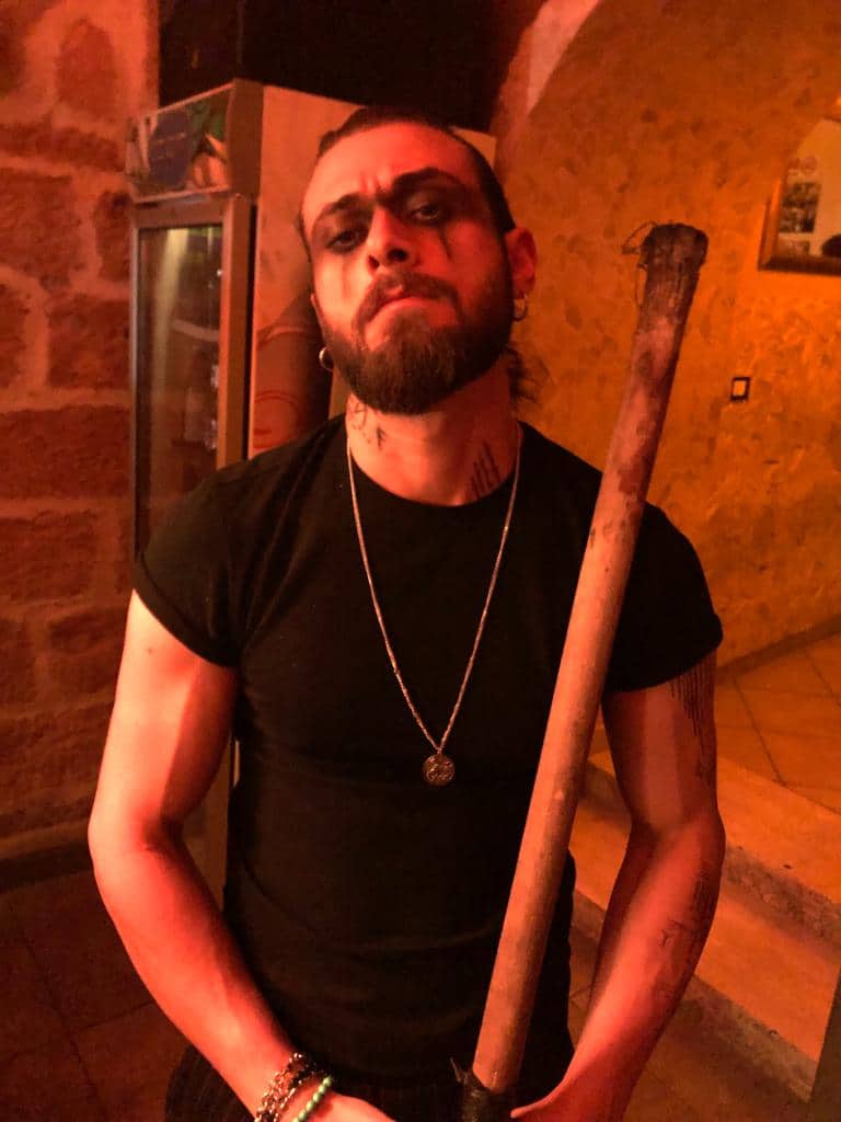 Tutti pazzi per Halloween: le foto dei nostri lettori