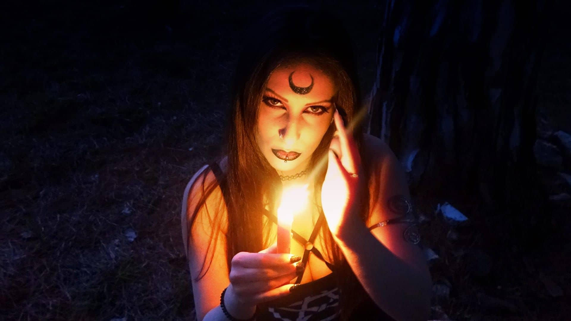 Tutti pazzi per Halloween: le foto dei nostri lettori