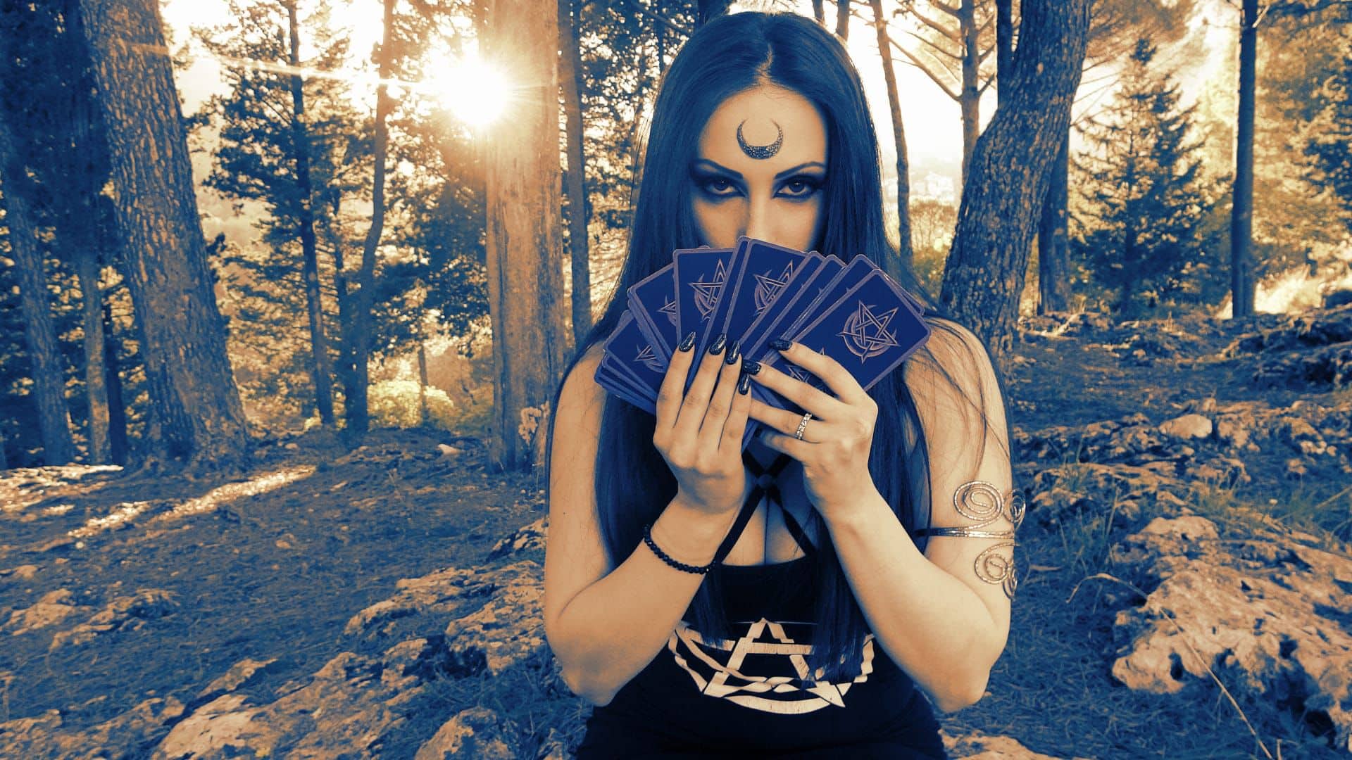 Tutti pazzi per Halloween: le foto dei nostri lettori