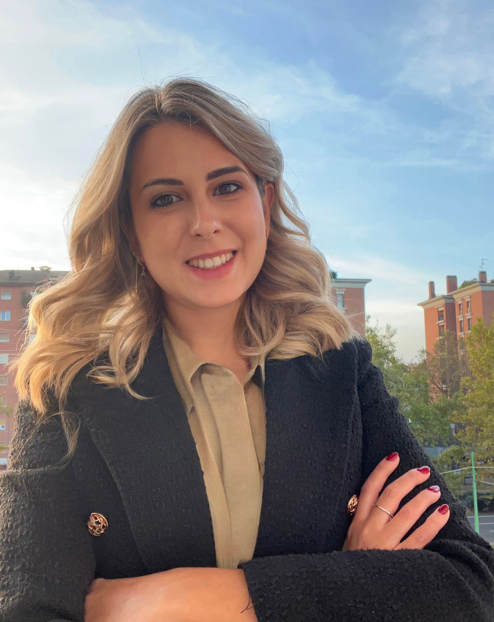 Siracusa, chi dona il midollo osseo e chi lo riceve: le storie “incredibili” di Chiara e Leandro