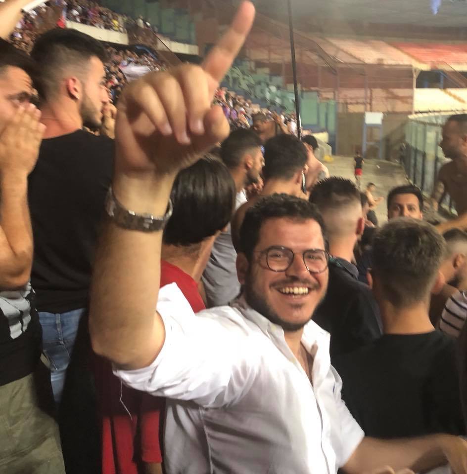 Regione Siciliana, chi è Gaetano Galvagno: il giovane “meloniano” nuovo presidente all’Ars