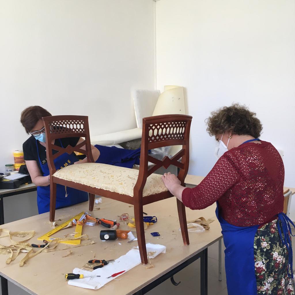 Furto di tutte le attrezzature delle Officine Zen alla scuola Leonardo Sciascia