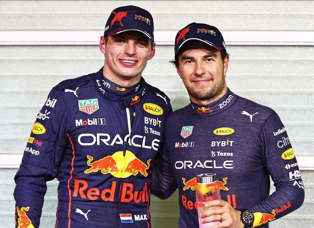 F1, Verstappen in pole ad Abu Dhabi: Ferrari in seconda fila