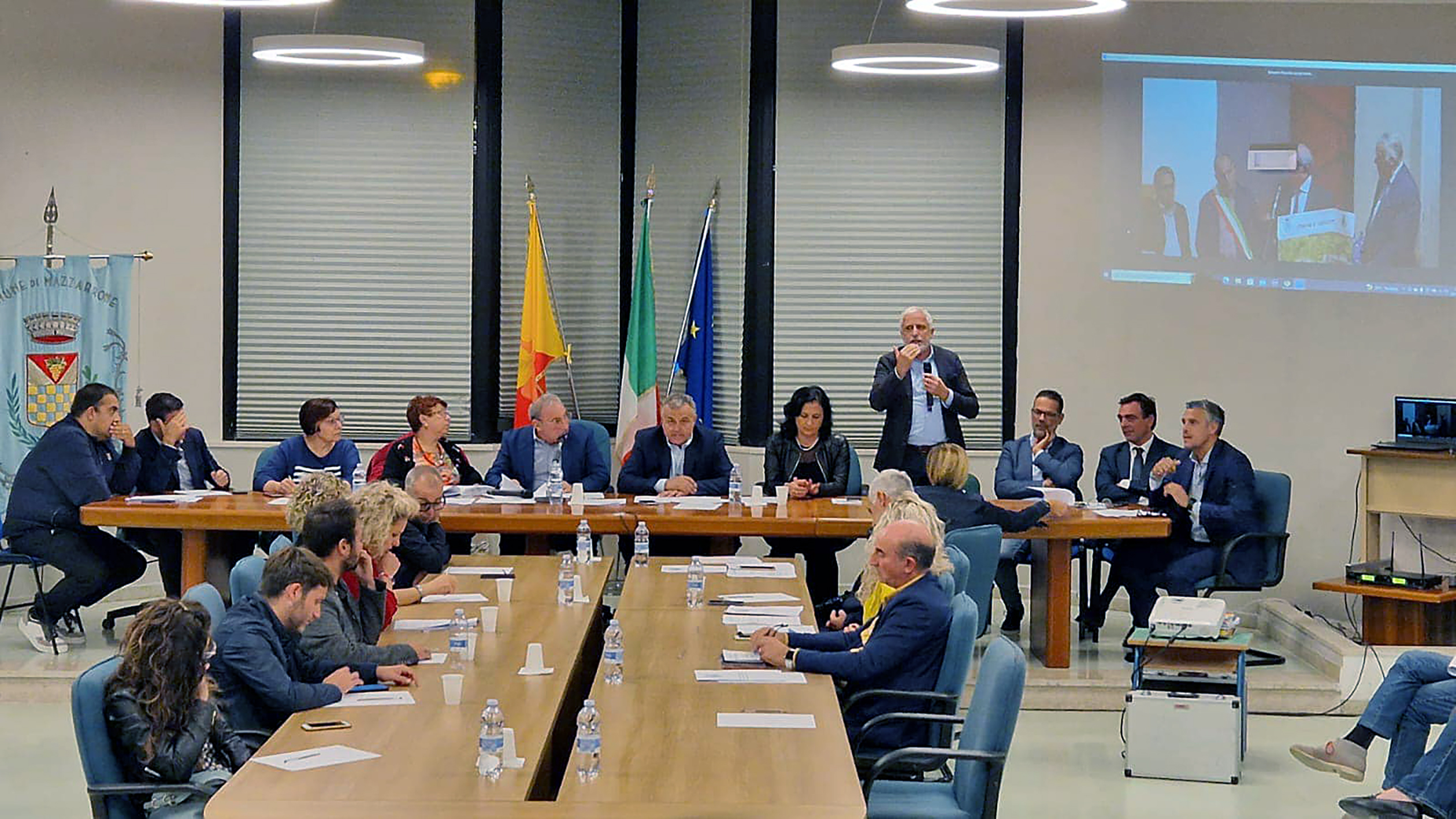 Agricoltura, crisi profonda per l’uva da tavola