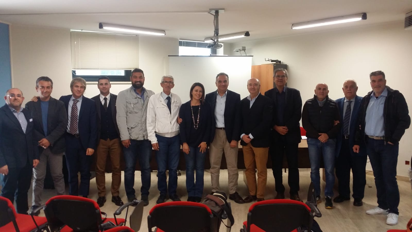 “Momento difficile” tra infortuni e morti bianche: nuove sinergie per la sicurezza sul lavoro