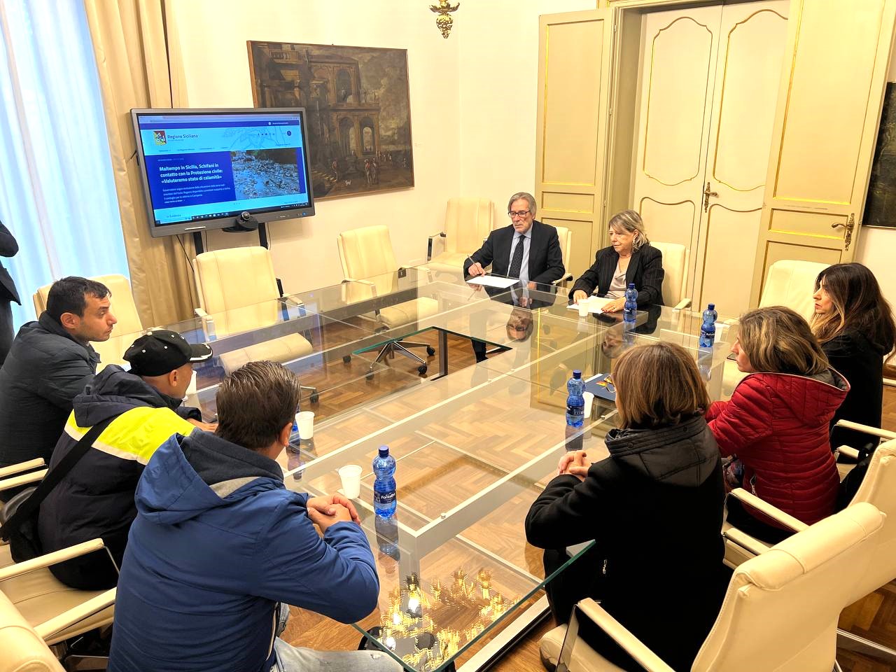 Reddito cittadinanza, Albano “Misura apprezzabile ma occorre rivederla”