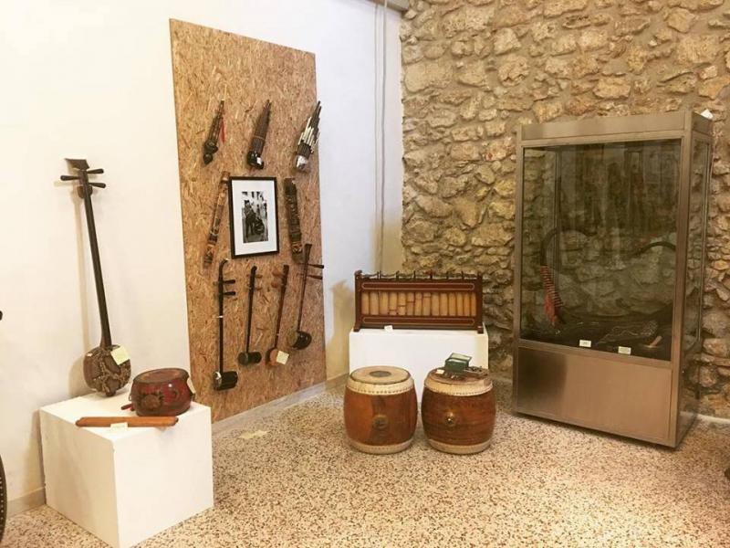 Poesia e musica, ad Alcamo appuntamento con la cultura