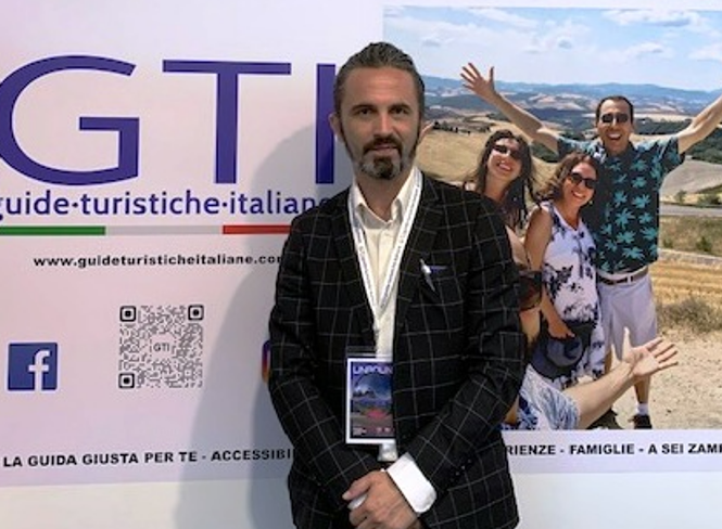 Guide turistiche italiane, Troia: “In Sicilia progettazione e strategie contro abusivismo”