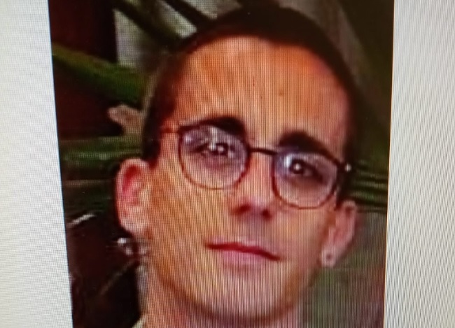 Alex Manuguerra è tornato a casa: la scomparsa era stata denunciata 4 giorni fa