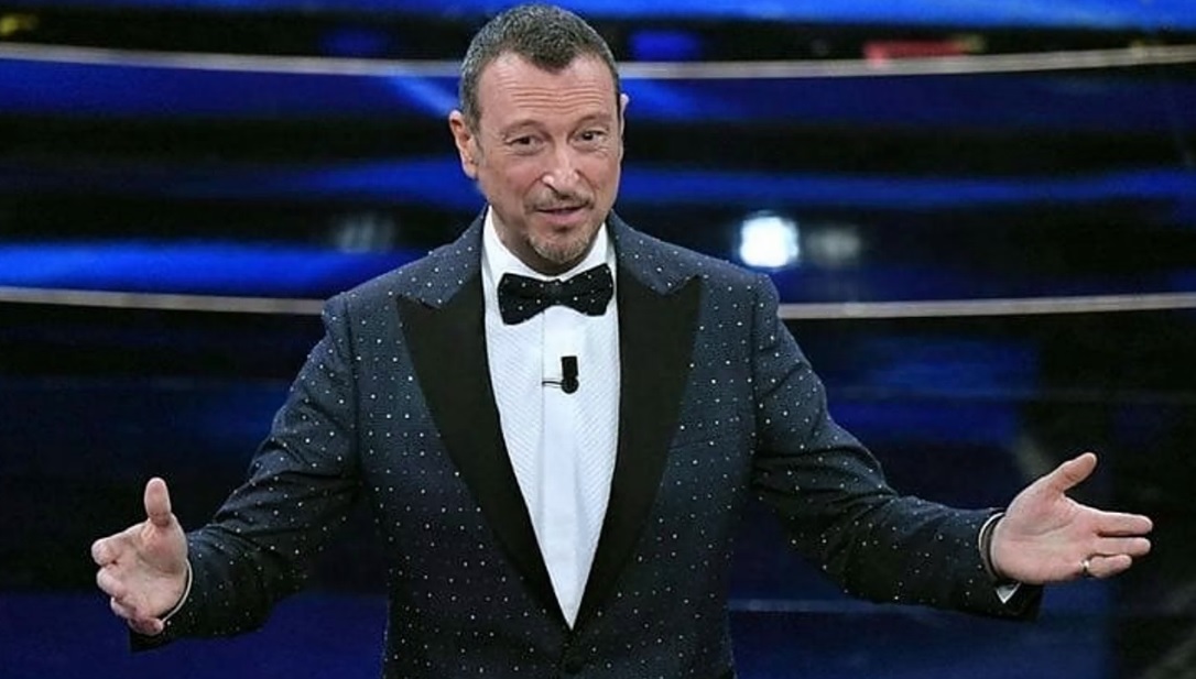 Sanremo Giovani, Amadeus: “Edizione dopo edizione cresce il livello qualitativo”