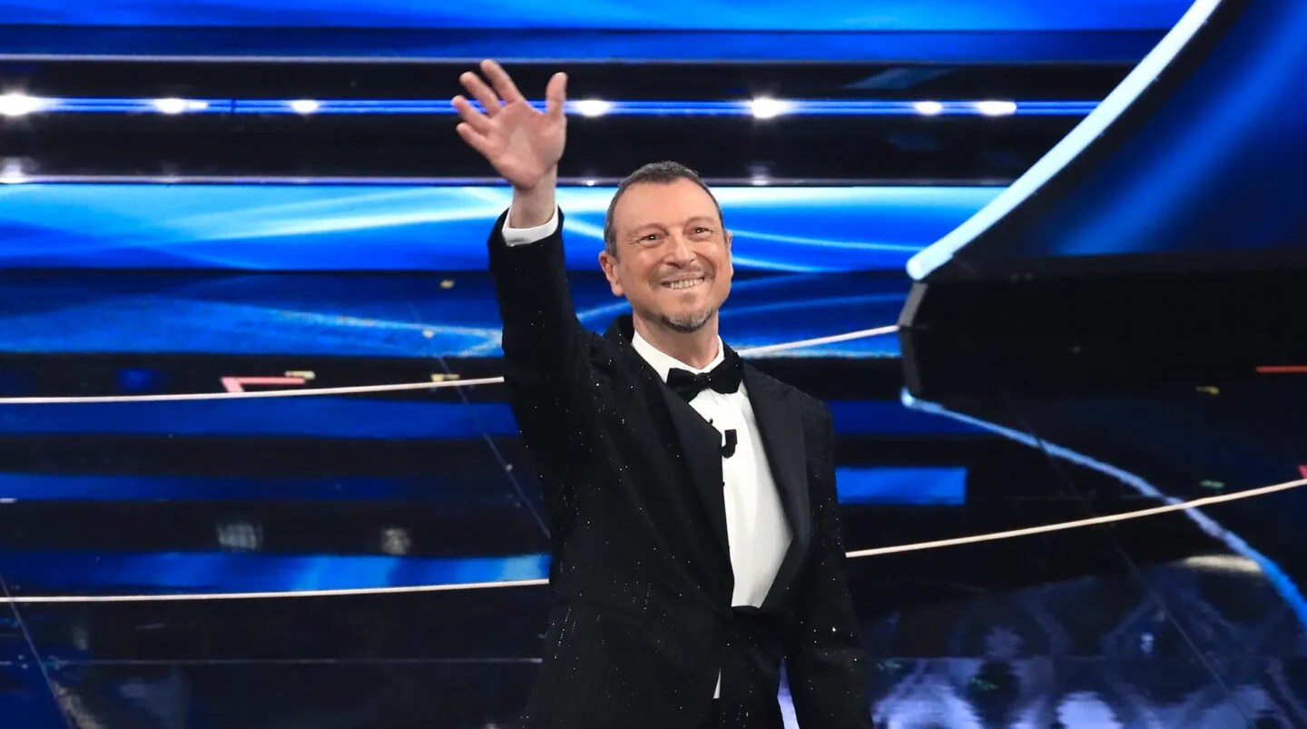 Galleria foto 'Festival di Sanremo, le ultime novità sulla kermesse musicale' - foto 1