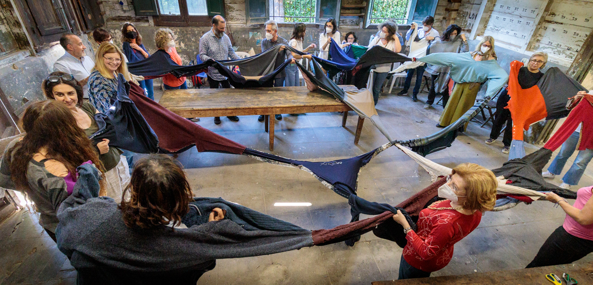 Asp Palermo, concluso ciclo formazione “Avere Cura di chi Cura”