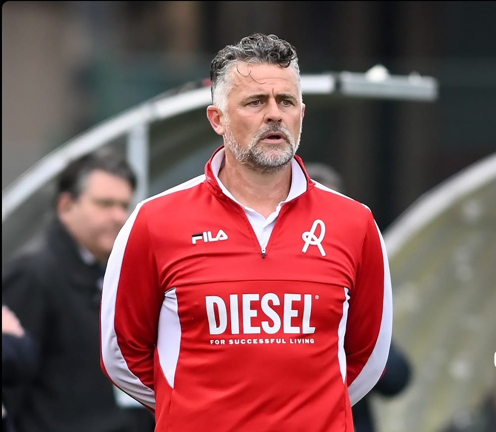 Serie C, il Vicenza esonera l’ex Catania Baldini