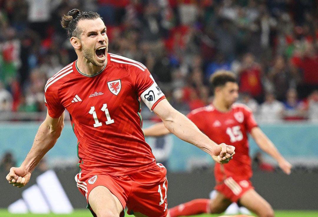 Qatar 2022, Bale risponde a Weah: 1-1 tra Usa e Galles