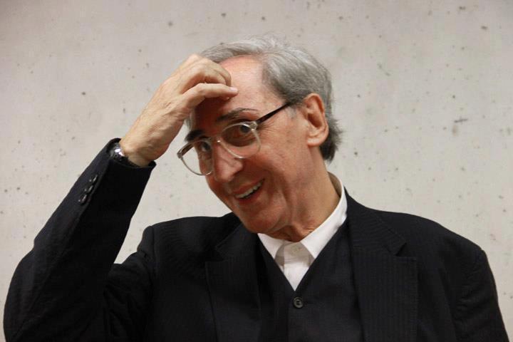 Un francobollo dedicato a Franco Battiato: ok del Mise: domani la presentazione