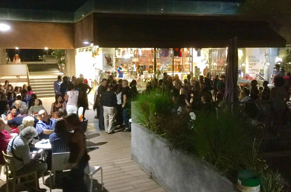 Catania, piazza Europa tra risse e vandalismo. I commercianti: “I controlli non bastano”