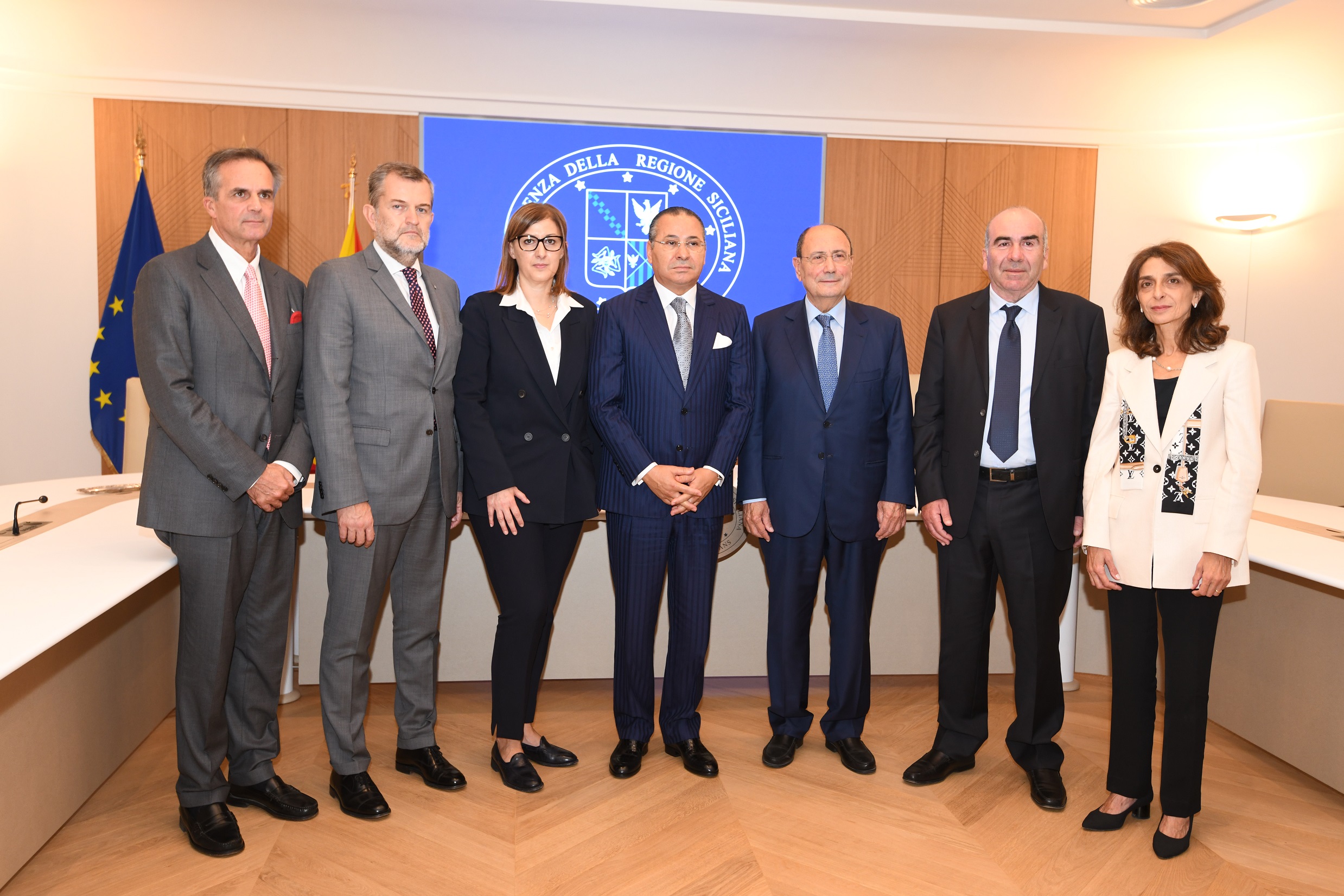 Cardiochirurgia pediatrica, a Palermo i medici del San Donato. Schifani: “Eccellenza per il Sud”