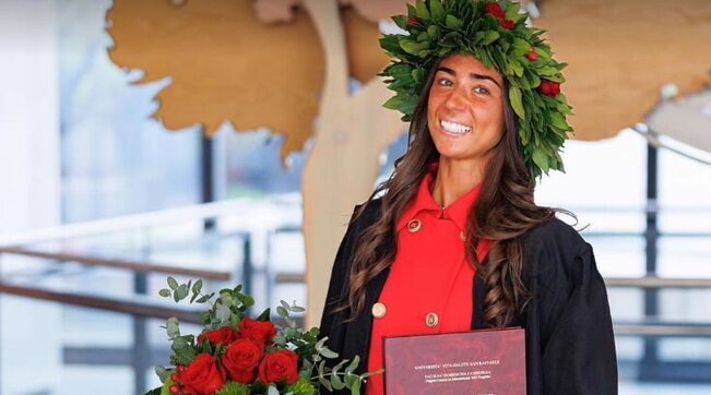 Troppi insulti su Instagram: Carlotta Rossignoli chiude l’account