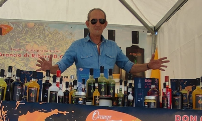 Tragedia alla fiera dei morti, colto da malore fatale: vittima un noto imprenditore