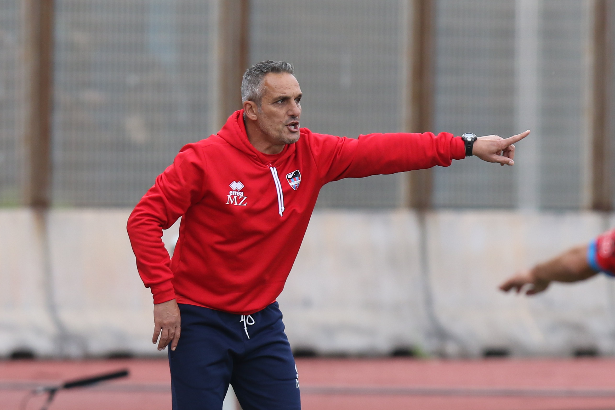 Catania-Canicattì termina 3-0: le foto più belle dallo Stadio Massimino