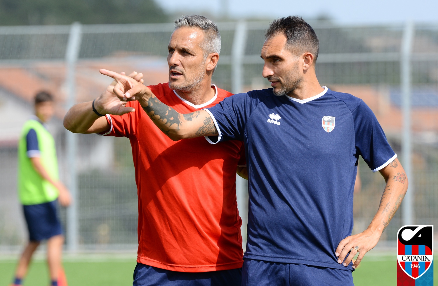 Il calcio a Catania, dall’esclusione alla rinascita: tutte le tappe di un 2022 indimenticabile Il calcio a Catania, dall’esclusione alla rinascita: tutte le tappe di un 2022 indimenticabile