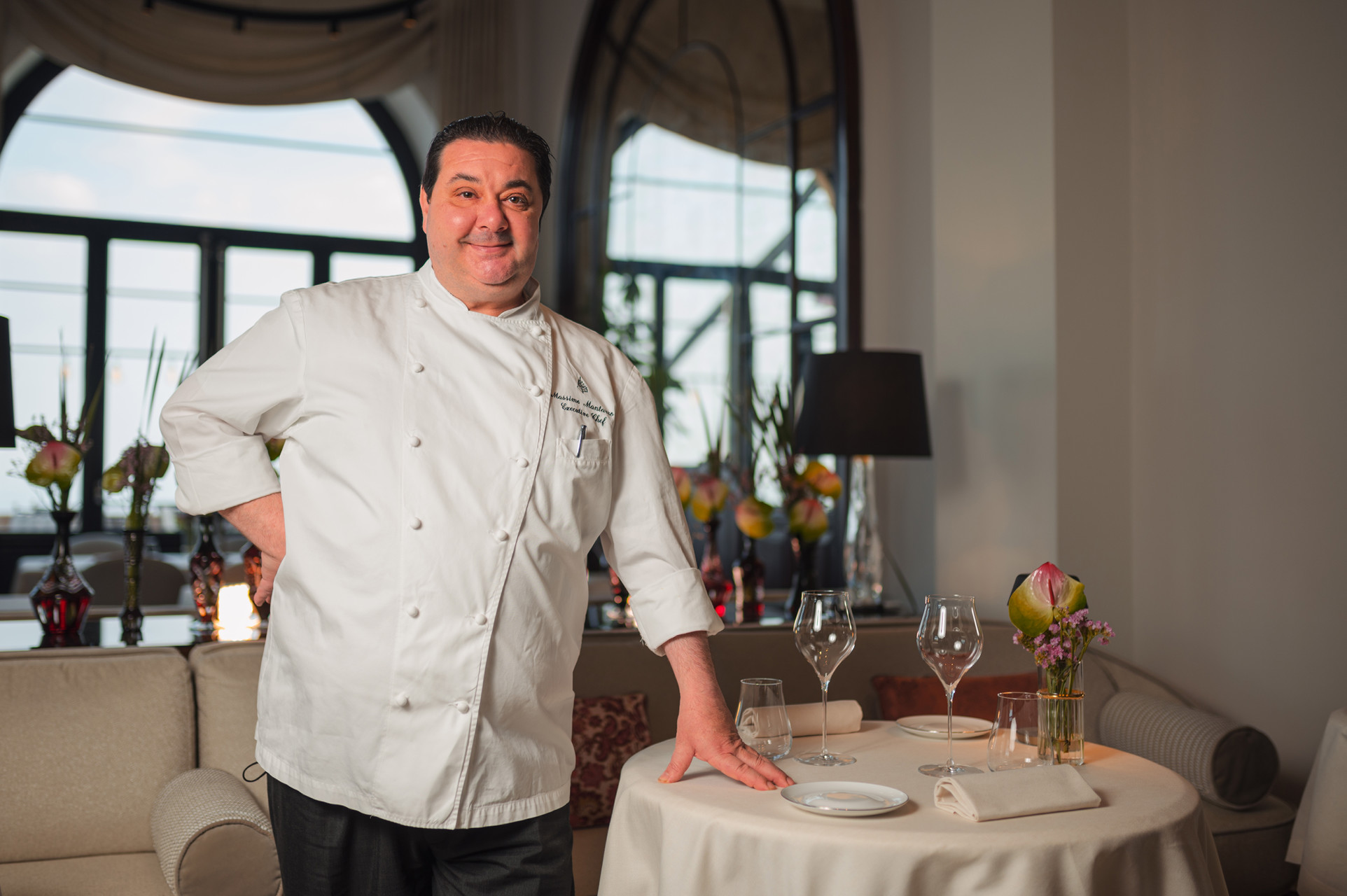 Guida Michelin, lo chef Mantarro si riprende la sua stella. “Il futuro della cucina siciliana è vegetale”