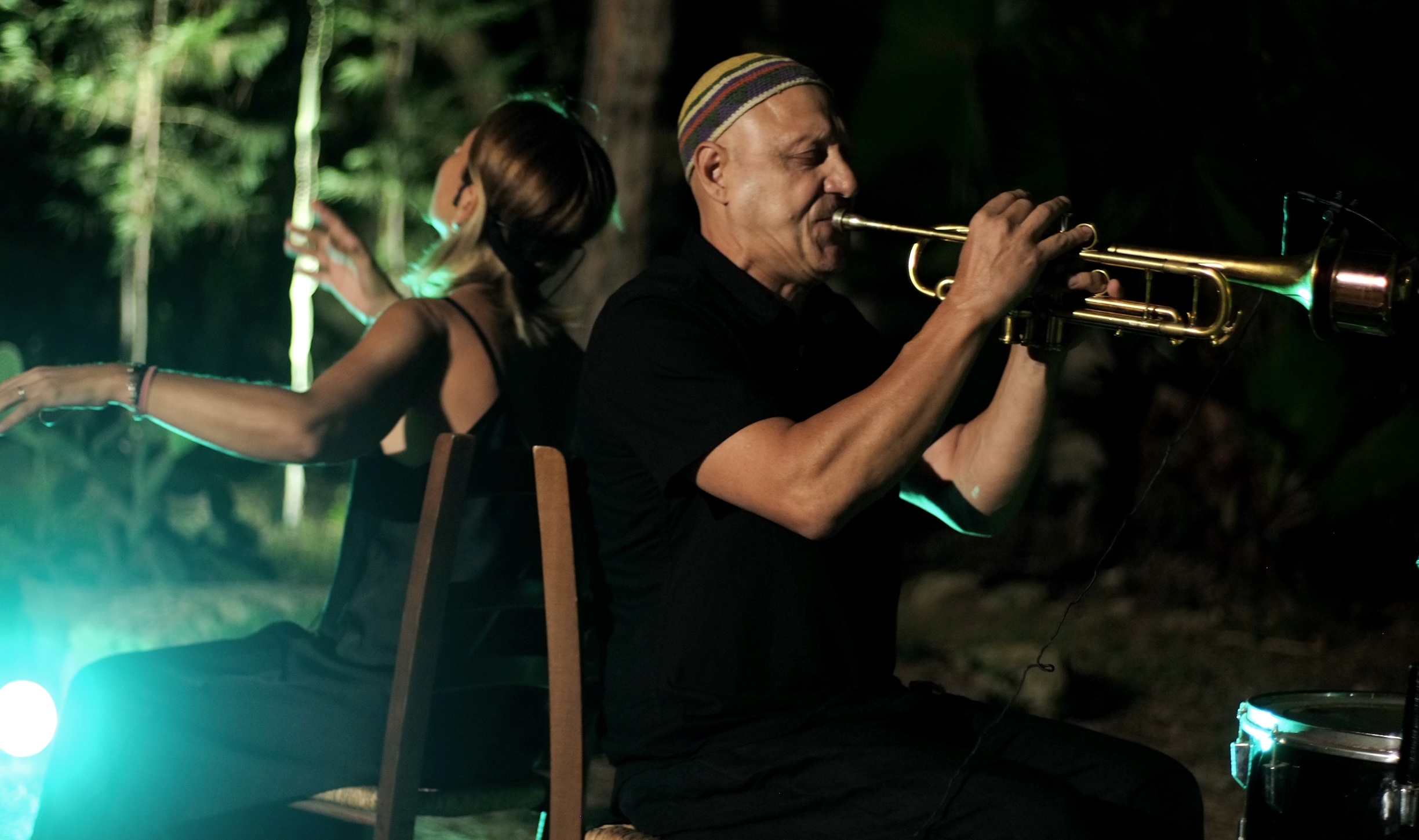 Palermo, al via Chorió, narrazioni sonore: musica e leggende della tradizione siciliana