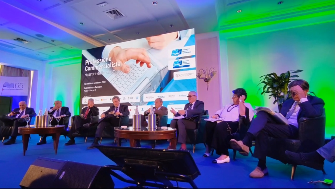 Commercialisti in difesa di cittadini e imprese