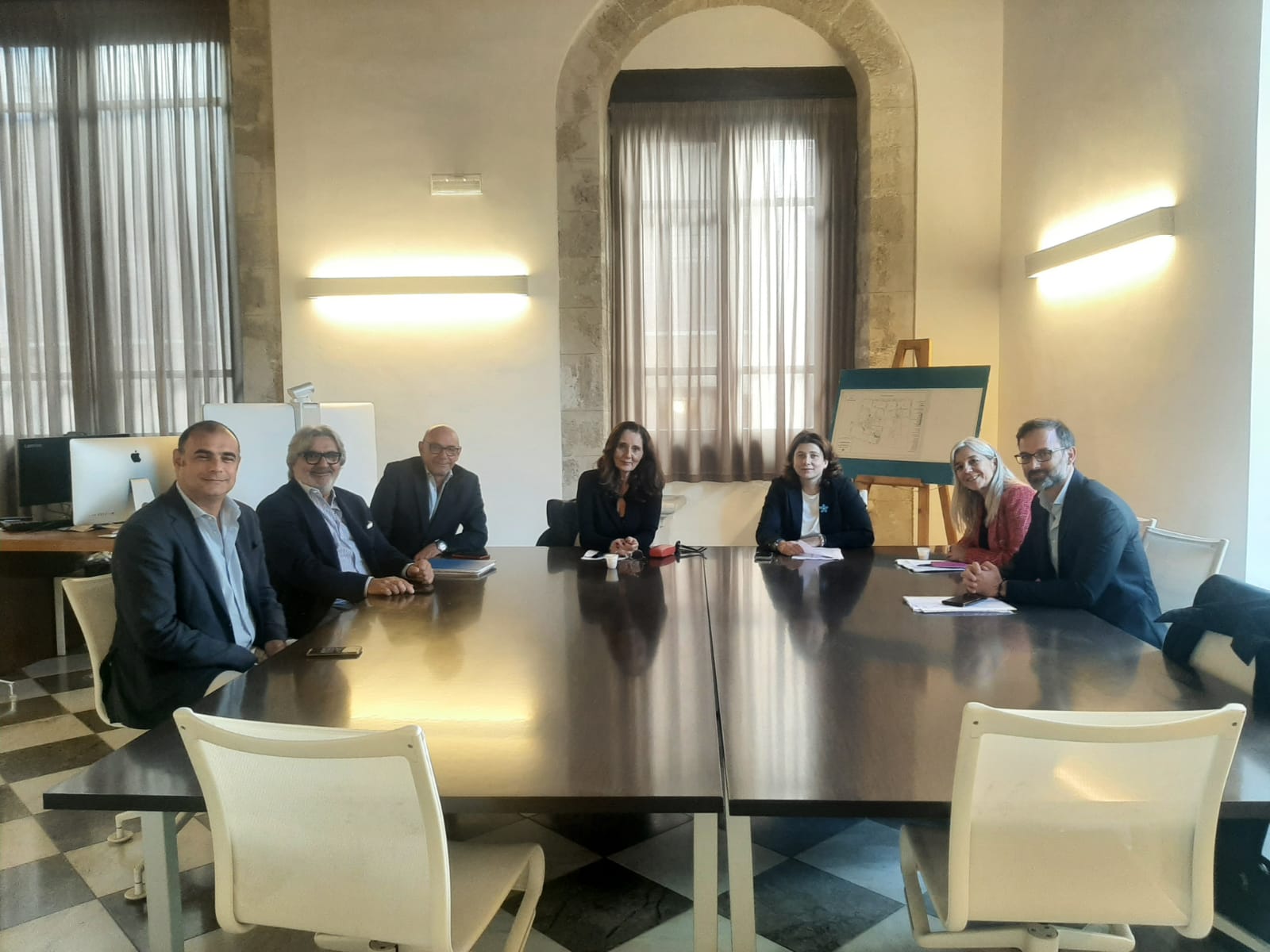 Confesercenti Palermo, Costa: “Da giunta Lagalla segnali importanti