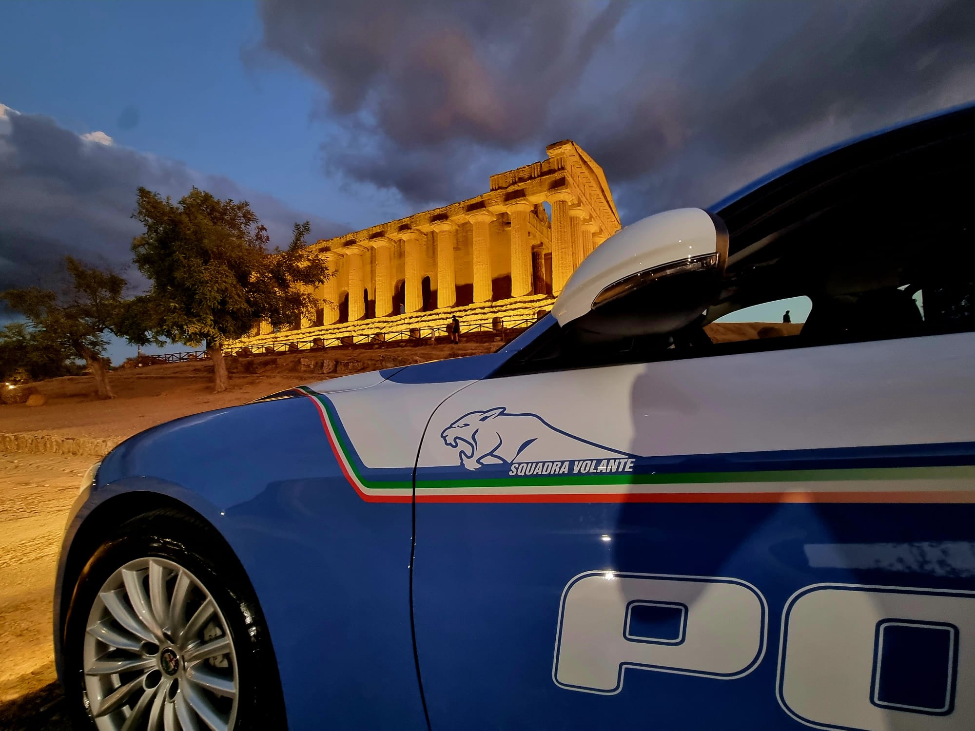 Movida “selvaggia”, controlli agli esercizi ad Agrigento e provincia: scattano sanzioni