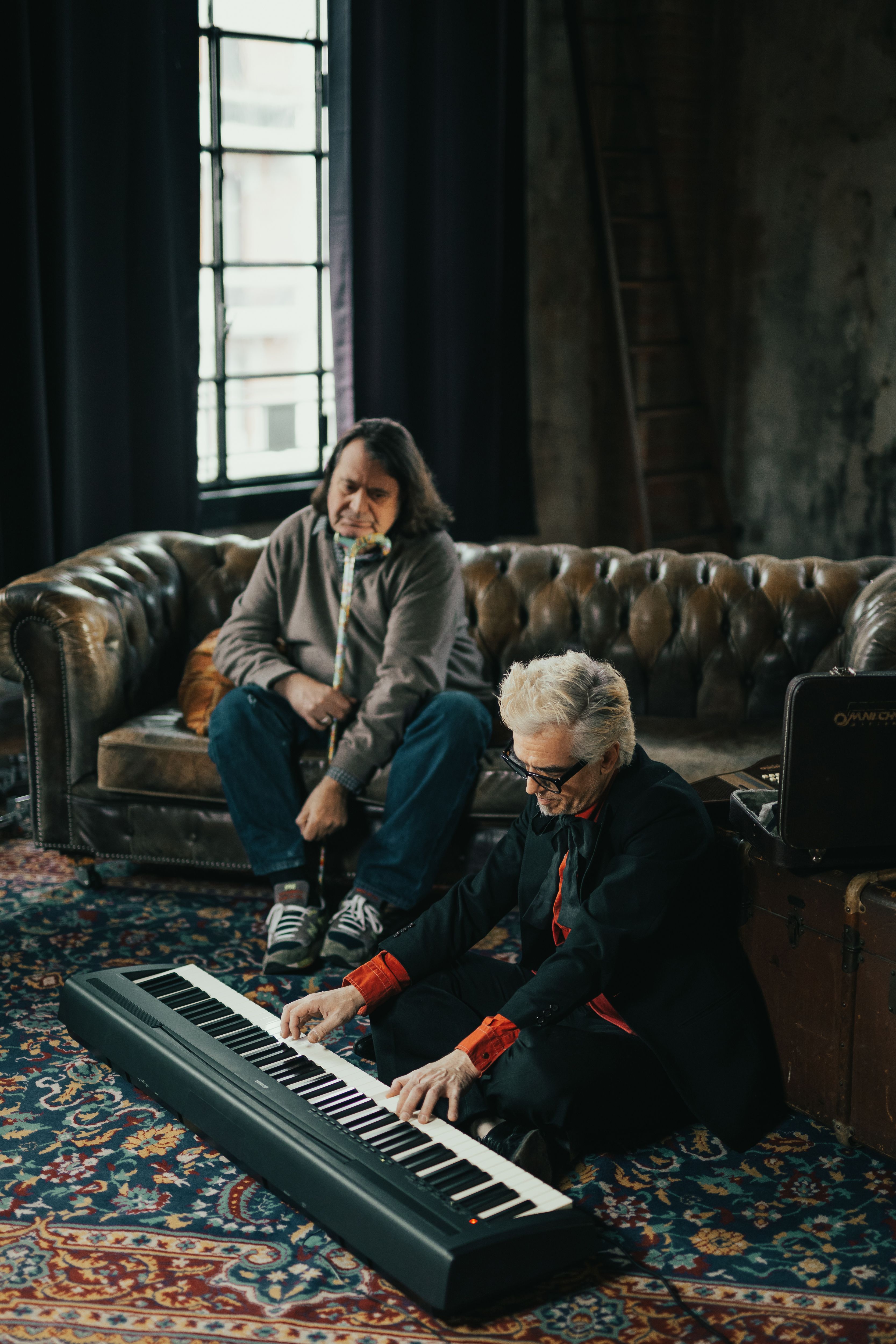 “Franco Battiato – La Voce del Padrone”, il primo film sull’artista siculo: le ultime “Franco Battiato – La Voce del Padrone”, il primo film sull’artista siculo: le ultime